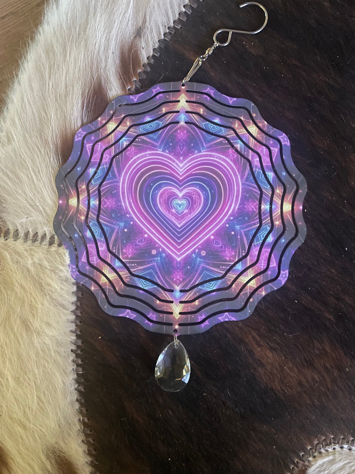 Hearts a Glowin