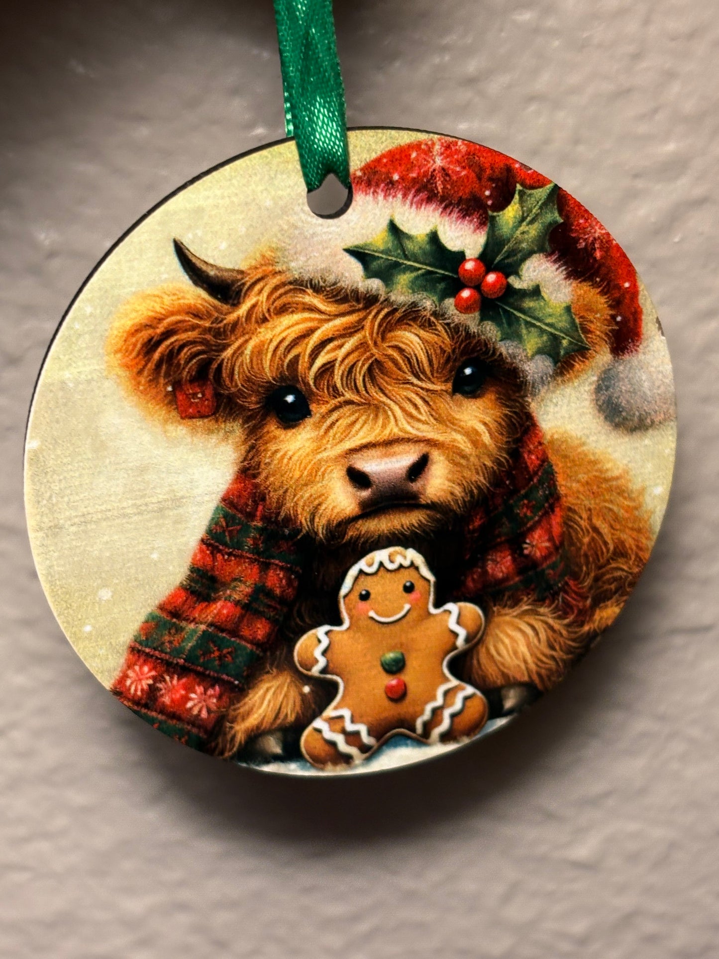 Merry Highland