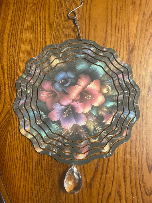 Flower Me Beautiful