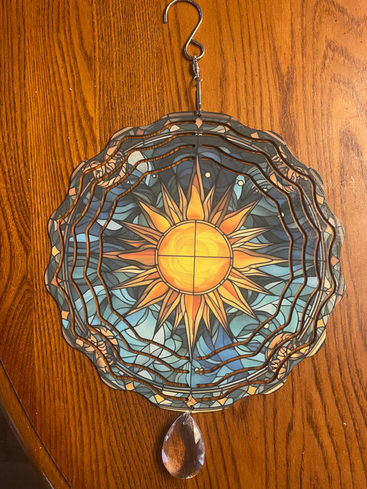 Here Comes the Sun