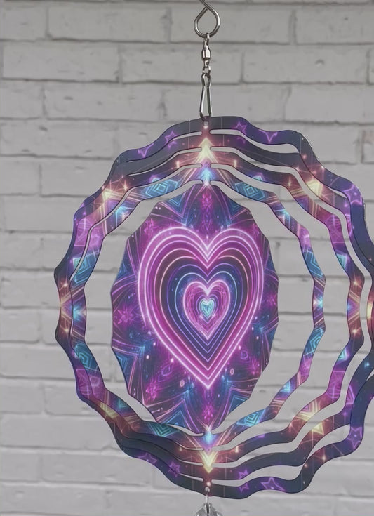 Hearts a Glowin